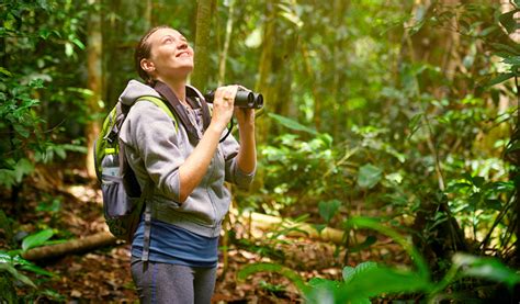 Binoculars vs Monocular: What Should You Choose? | Stuffoholics