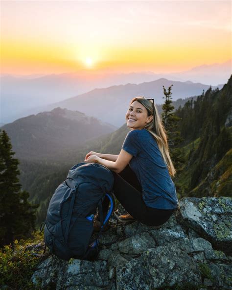 First Time Solo Backpacking as a Woman: Backpacking Tips for Women