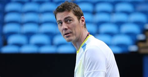 Grand Slam Champion Marat Safin at "Kasi Live" today · tennisnet.com