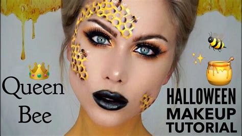 Bee Makeup Costume | Saubhaya Makeup