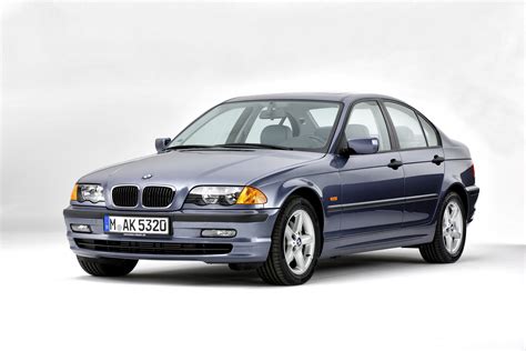 BMW 3 Series (E46) specs - 1998, 1999, 2000, 2001, 2002 - autoevolution