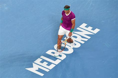 Rafael Nadal Australian Open 2022 Champion Wallpapers - Wallpaper Cave