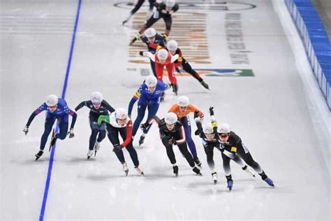 The best new event at the Winter Olympics is almost here | WTOP