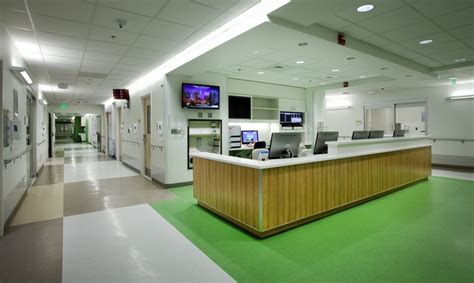 Recent Renovation Adds More Private Patient Rooms to The Johns Hopkins Hospital | Medical ...