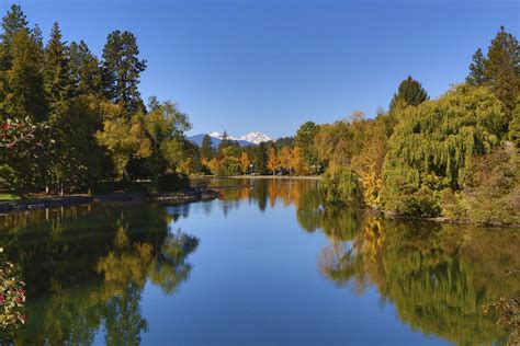 Bend, Oregon Weather & Climate | Seasons in Bend, Oregon