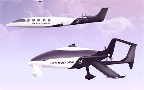 'We have to fly' - NZ leading the way to solve challenge of sustainable ...