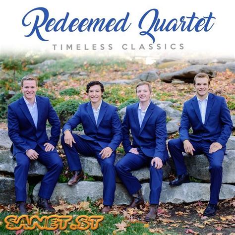 Redeemed Quartet - Timeless Classics (2021) - SoftArchive