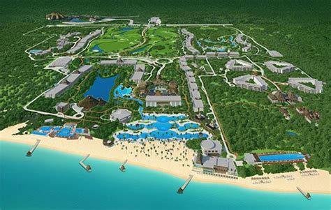 At a Glance - Riviera Maya - Vidanta Caribbean Vacations, Vacation Resorts, Vacay, Vacation ...