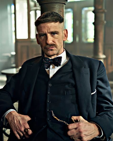 Arthur Shelby | Peaky Blinders Wiki | Fandom