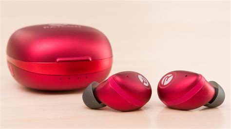 Raycon The Fitness Earbuds True Wireless Review - RTINGS.com