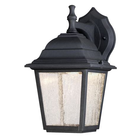 Elegant Patio Lighting Wall Lantern Black Antique Vintage Exterior Light Fixture 24034640018 | eBay