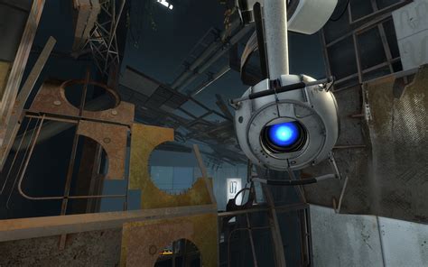 Wheatley - Half-Life Wiki