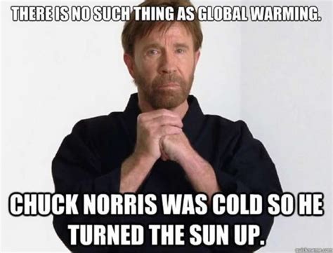 43 Chuck Norris Memes That Are So Badass They Should Get Their Own Movie