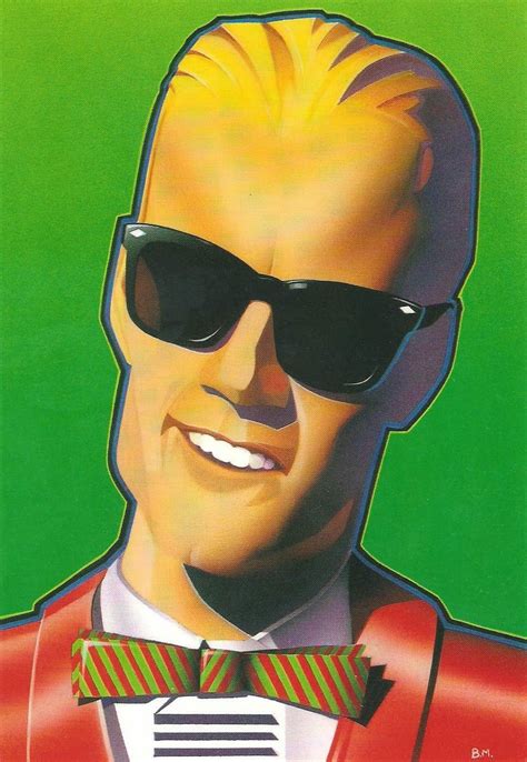 Max Headroom Actor | Max headroom, Children images, Geeky art