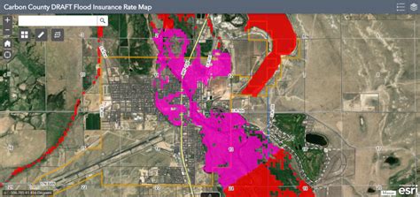 Refuting Data On FEMA Flood Maps Requested From The Public - Bigfoot 99 ...