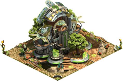 Future Era | Forge of Empires Wiki | Fandom