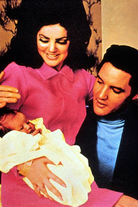 The Presley Family - Elvis Presley Photo (44055569) - Fanpop