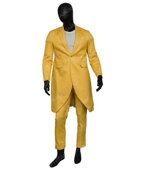 The Mask Jim Carrey Costume Suit | New Arrival Costume Up To 30 % Off