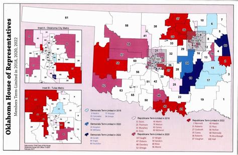 Know Your Districts | CAIR Oklahoma