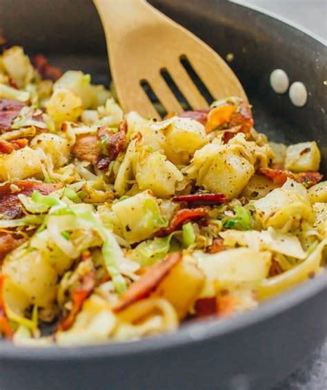 22 Easy and Pleasing Cabbage Recipes That Would Make Grandma Proud