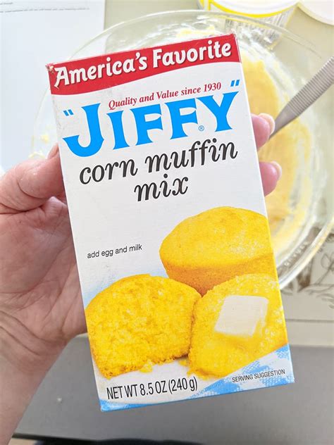 The Ultimate Jiffy Cornbread Recipe - The Kitchen Magpie