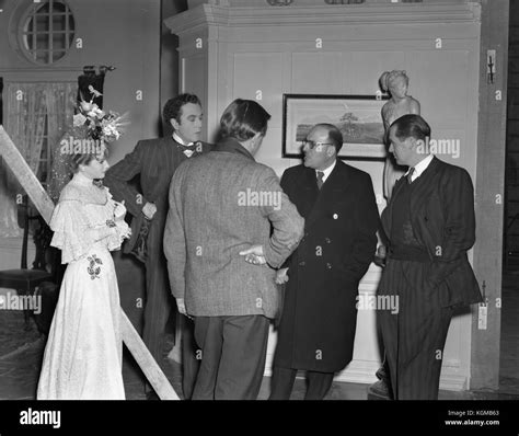 Kind Hearts and Coronets (1949) , Dennis Price Stock Photo - Alamy