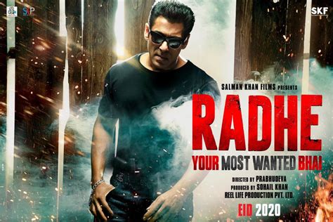 Radhe (2020) Film Online Subtitrat