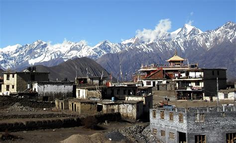 Jomsom Muktinath Trek | lower Mustang Trek Itinerary | Cost