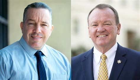 Questions for LA County sheriff’s candidates ahead of the Nov. 6 election – Daily News