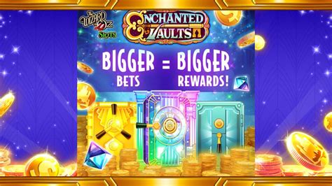 Wizard of Oz Slots: Official News and Game Updates | Wizard of Oz Slots