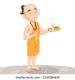 Pujari Photos, Images & Pictures | Shutterstock