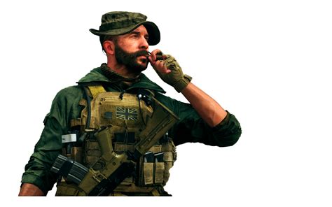 Call Of Duty Modern Warfare 2 Png Photo