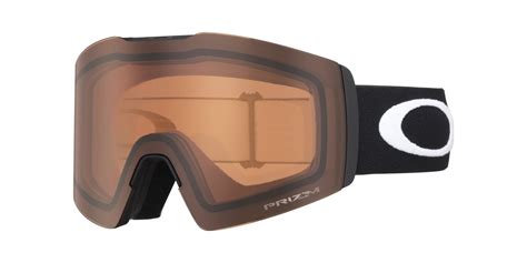 Oakley Fall Line L Goggle 2023 – The Ski Chalet