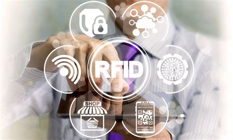 What is RFID? | Retail Trends | SecurityTags.com