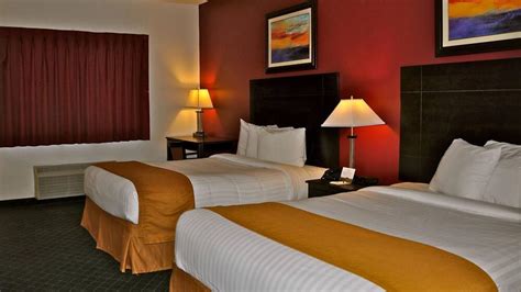 Landmark Inn Fort Irwin from $121. Fort Irwin Hotel Deals & Reviews - KAYAK