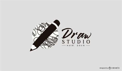 Studio logo vector Vector & Graphics to Download