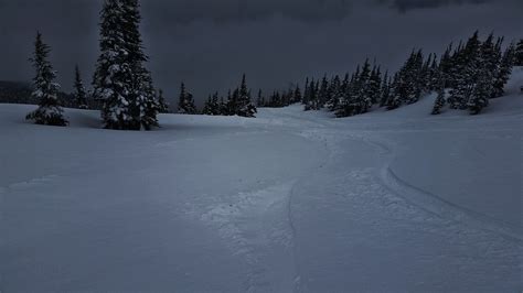 Whistler Blackcomb Conditions Report: Break from Spring Skiing - SnowBrains