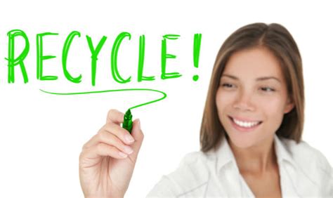 A Brief Overview of the Recycling Process - RecycleNation