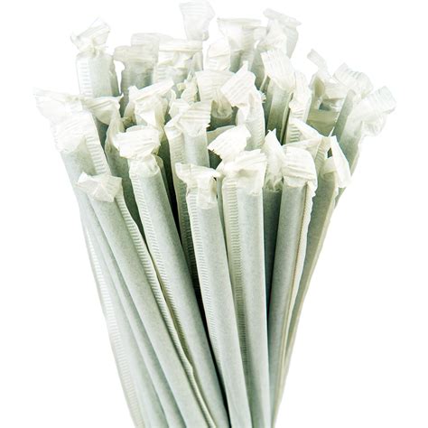 Compostable Straws – Compostable Source