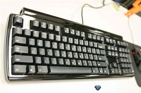 Matias Quiet Pro Review - Quietest Mechanical Keyboard