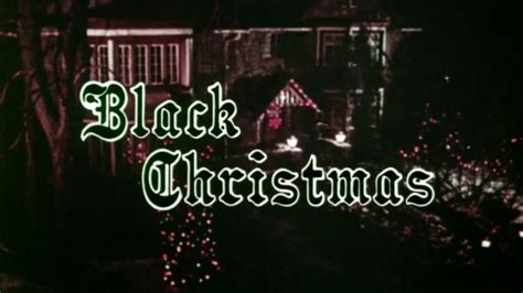 Black Christmas (1974) Reviews - Metacritic