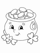 Panning For Gold Coloring Page Pages sketch template