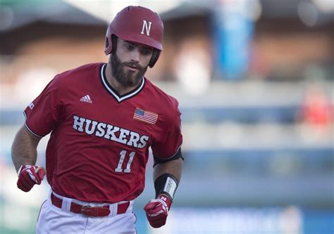 Husker baseball playing for postseason life as season hits home stretch