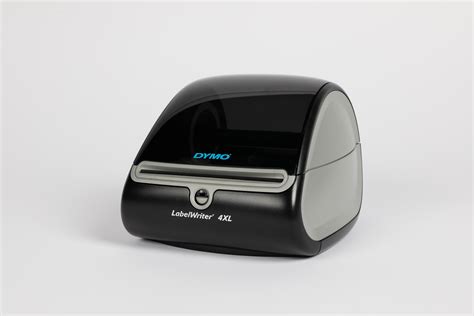 Everything You Need to Know About the DYMO LabelWriter 4XL - Barcode Blog