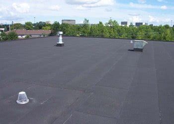 TPO vs EPDM Roofing | Hennessey Roofing in Colorado Springs