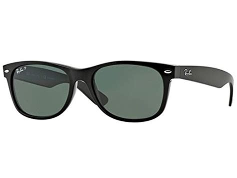 Ray-Ban 2132 New Wayfarer Polarized