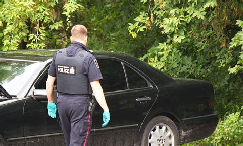 Canada needs to enforce auto theft laws, says CADA - Canadian Auto Dealer