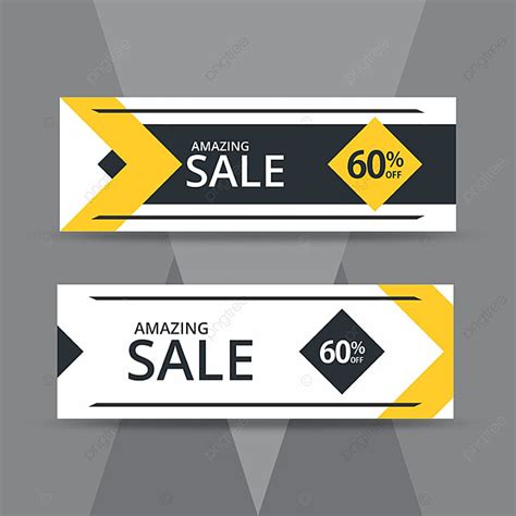 Sale Banner Design Template Template Download on Pngtree