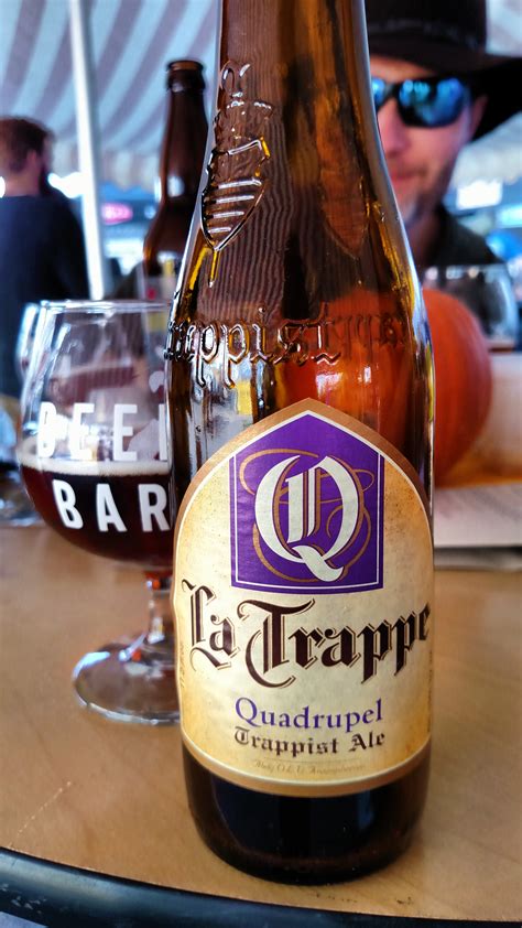 5 Interesting Facts About Trappist Beer