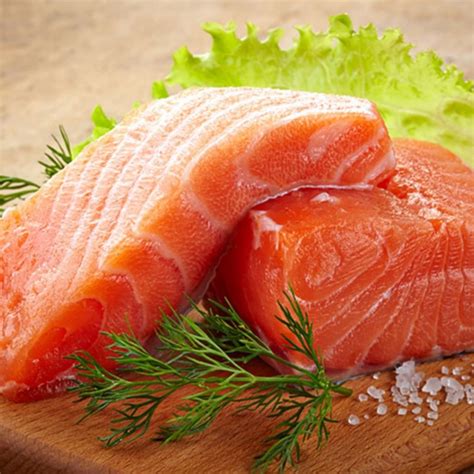 Scottish Salmon Fillets - Alba SeafoodAlba Seafood